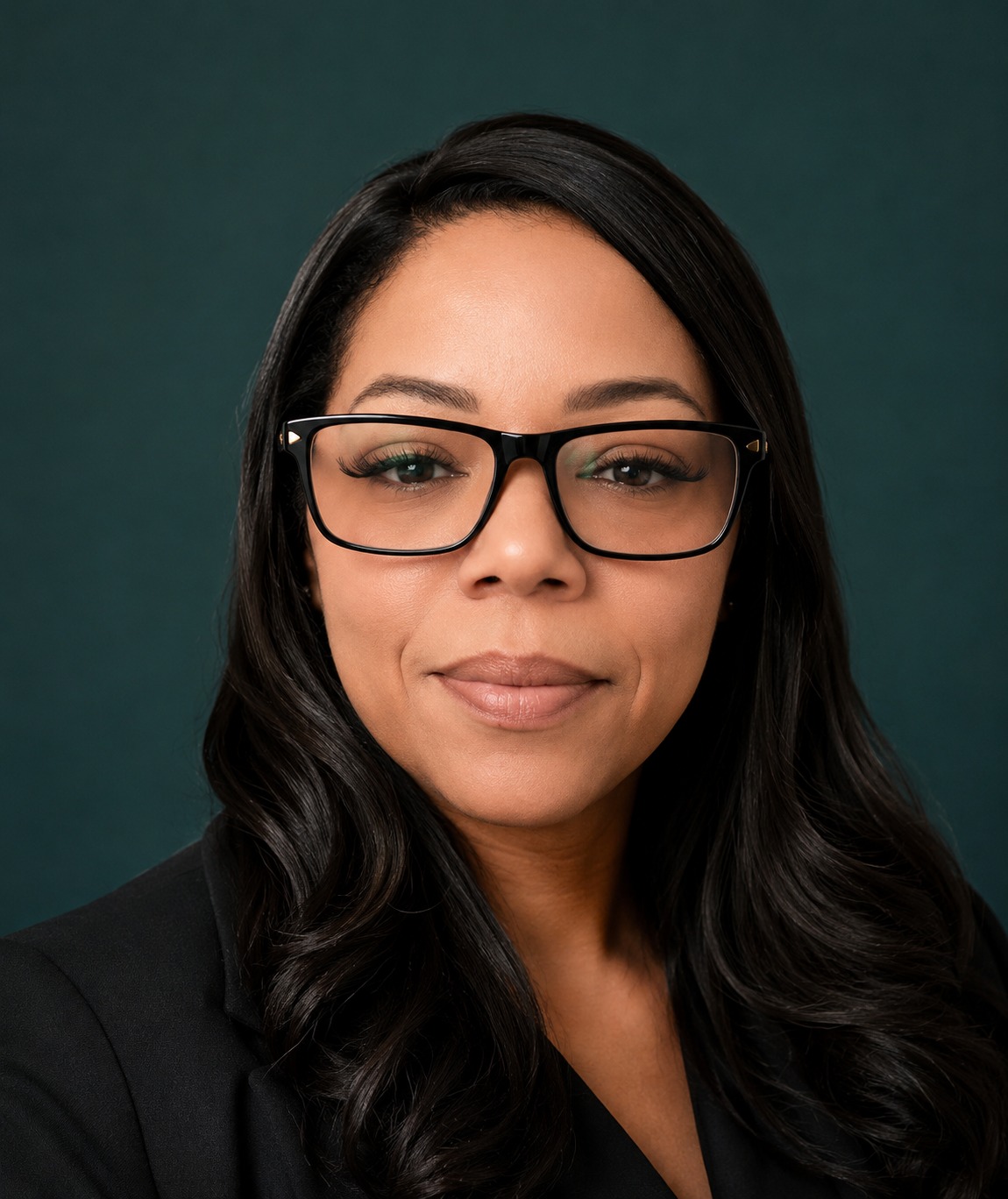 Patricia Souza — Terapeuta Humanista